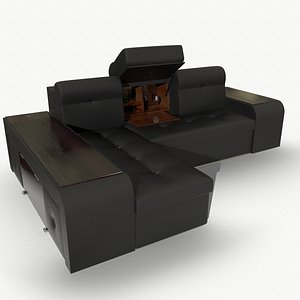 sofa with safe(1)
