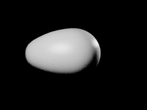 free x model egg