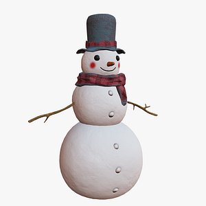 Snowman