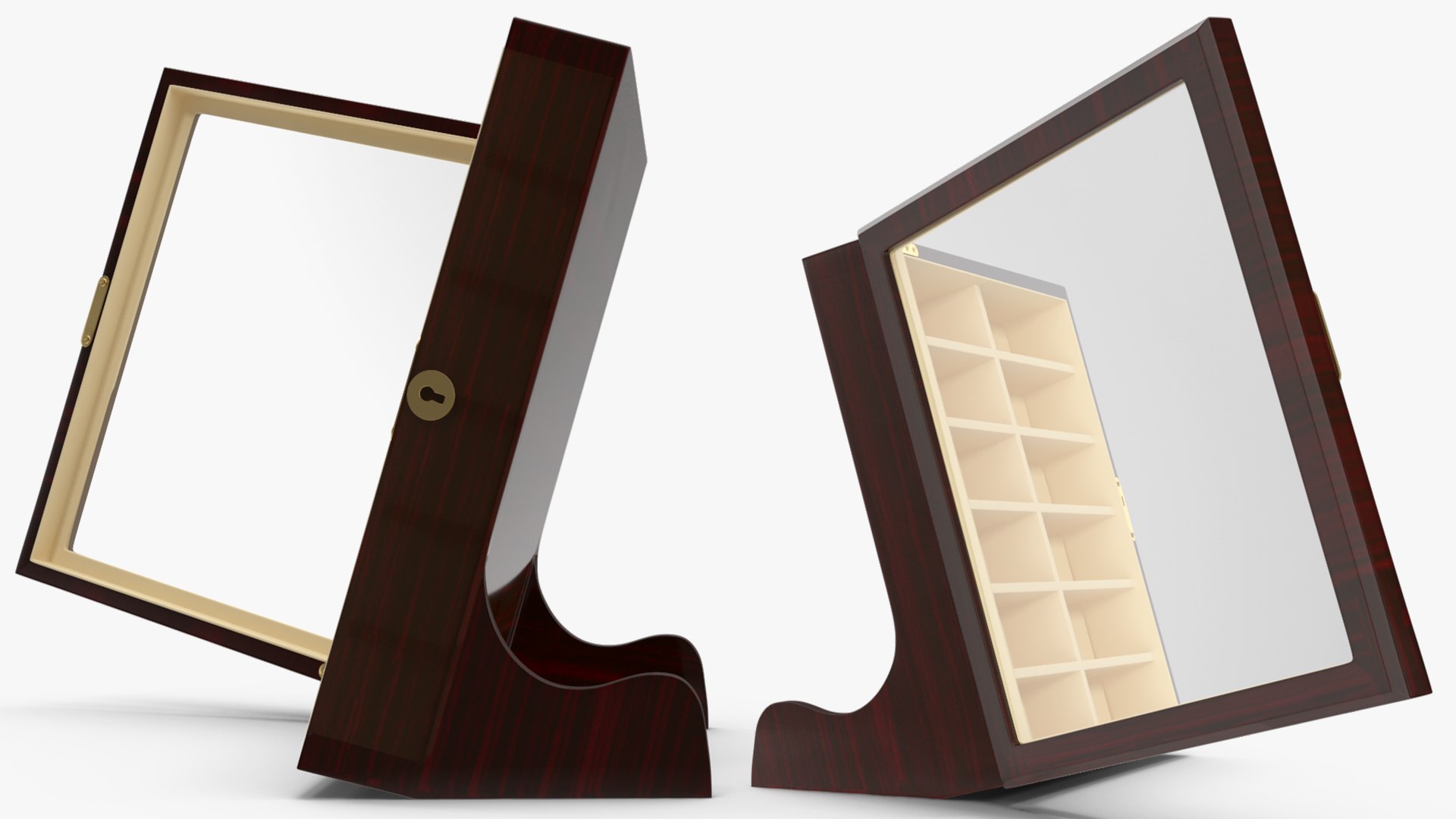 Opened Ebony Glasses Stand model https://p.turbosquid.com/ts-thumb/Gl/niaLCt/bU/openedebonyglassesstand3dsmodel010/jpg/1682757834/1920x1080/fit_q87/6d6277fe7d7eda2e9fbaad3b068924e415c29378/openedebonyglassesstand3dsmodel010.jpg