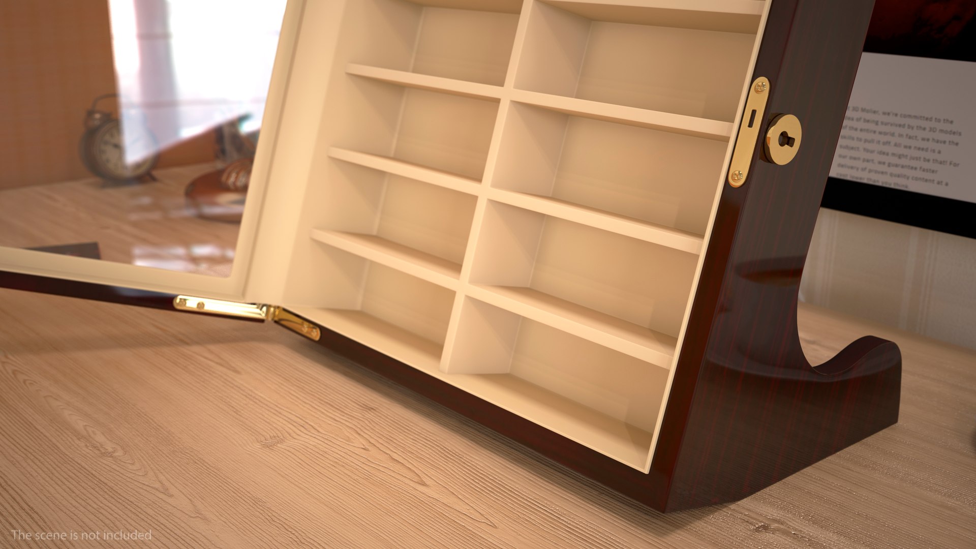 Opened Ebony Glasses Stand model https://p.turbosquid.com/ts-thumb/Gl/niaLCt/ie/openedebonyglassesstand3dsmodel006/jpg/1682757822/1920x1080/fit_q87/5f0f91cc3d05649e7eaff417e77caf7c5575bb71/openedebonyglassesstand3dsmodel006.jpg