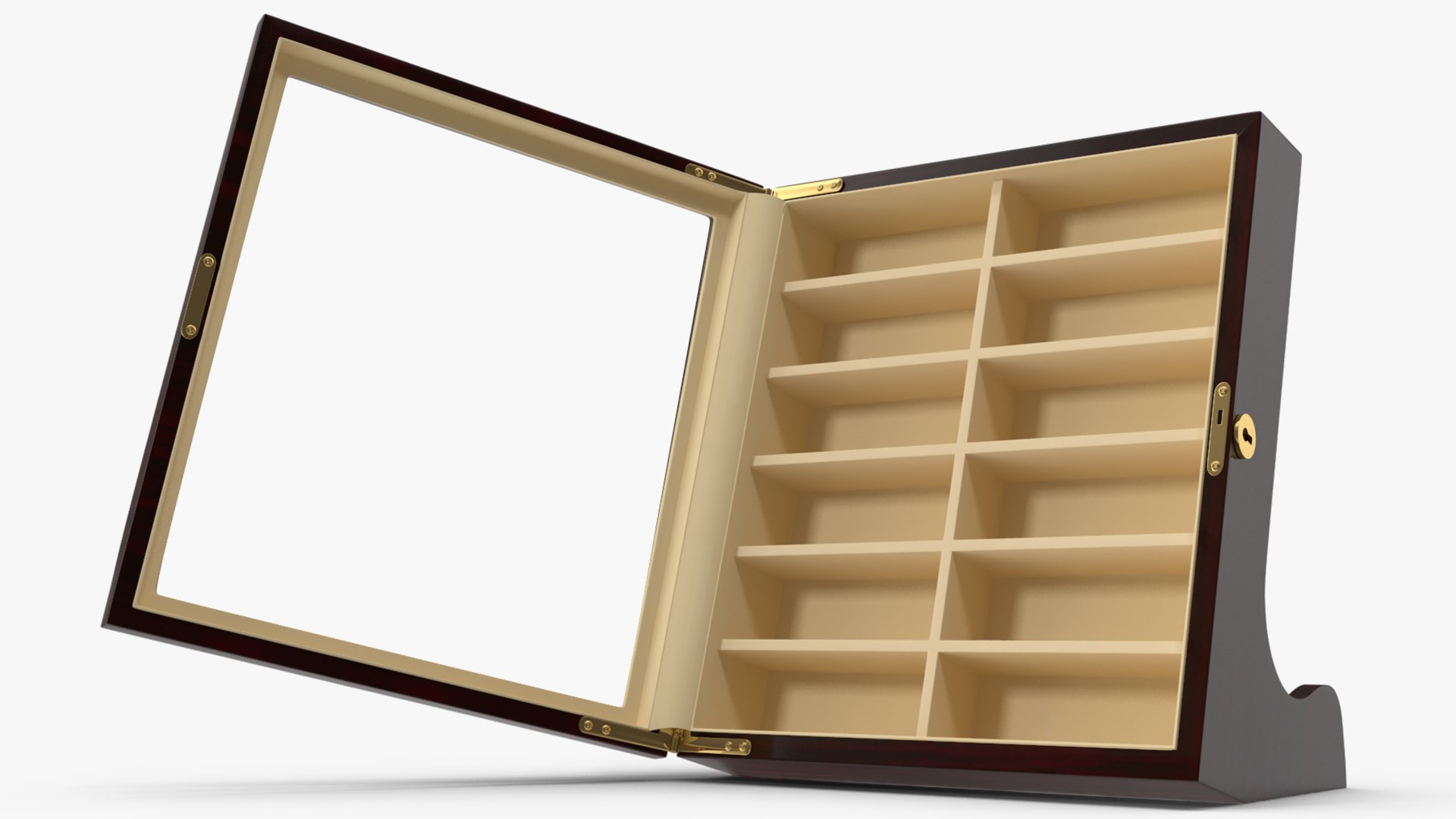 Opened Ebony Glasses Stand model https://p.turbosquid.com/ts-thumb/Gl/niaLCt/xj/openedebonyglassesstand3dsmodel008/jpg/1682757828/1920x1080/fit_q87/4ade3eb434d42714e48673aaf1b1fefded12b544/openedebonyglassesstand3dsmodel008.jpg
