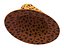 Sombrero Fedora Leopardo
