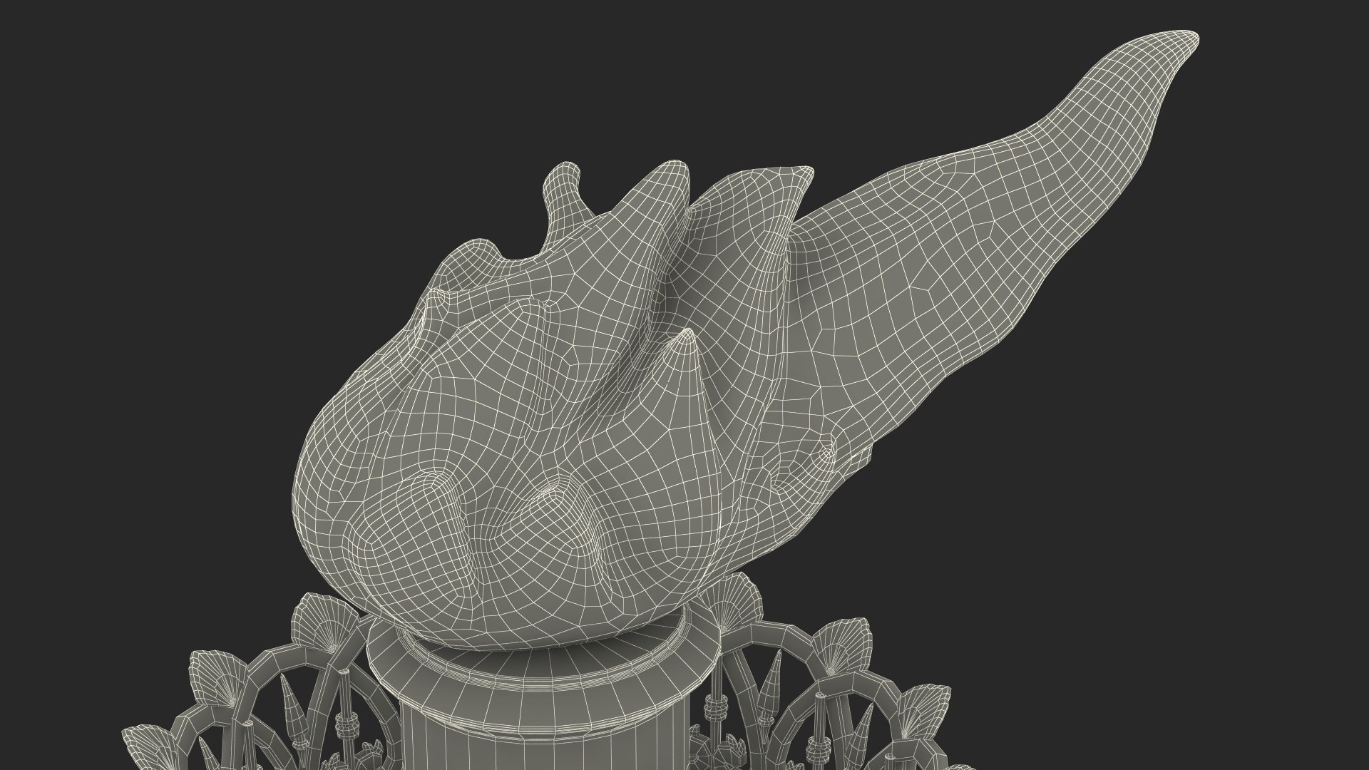 Statue of Liberty Torch 3D https://p.turbosquid.com/ts-thumb/Gl/qJrVt4/28/statueoflibertytorch3dmodel025/jpg/1679918051/1920x1080/fit_q87/2a25c0fb5524436a5e6aa7f10f050bd7acda2c1e/statueoflibertytorch3dmodel025.jpg