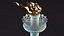 Statue of Liberty Torch