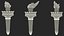 Statue of Liberty Torch