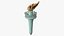 Statue of Liberty Torch