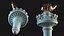 Statue of Liberty Torch