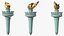 Statue of Liberty Torch