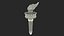 Statue of Liberty Torch