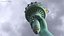 Statue of Liberty Torch