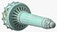 Statue of Liberty Torch