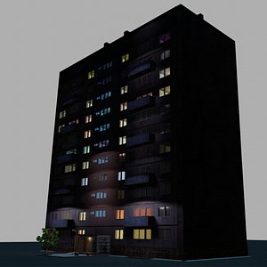 602 project apartment asset