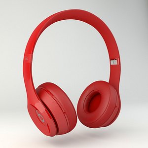 Beats Solo 2
