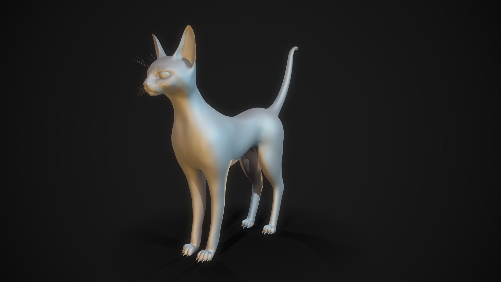 3D Base Mesh Cat Sfinx High Poly https://p.turbosquid.com/ts-thumb/Gl/zMJweF/qB/screenshot056/png/1621699171/1920x1080/fit_q87/13b4dbc942df4ae746be9d1cb5235ad38512570a/screenshot056.jpg