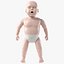 First Aid Children Dummy