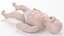 First Aid Children Dummy
