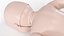 First Aid Children Dummy