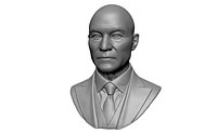 Charles Xavier (Professor X)