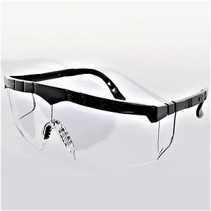 Safety Glasses