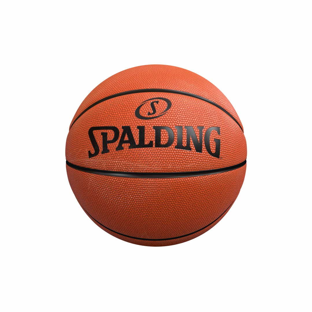 3D realistic basketball uv model - TurboSquid 1224429