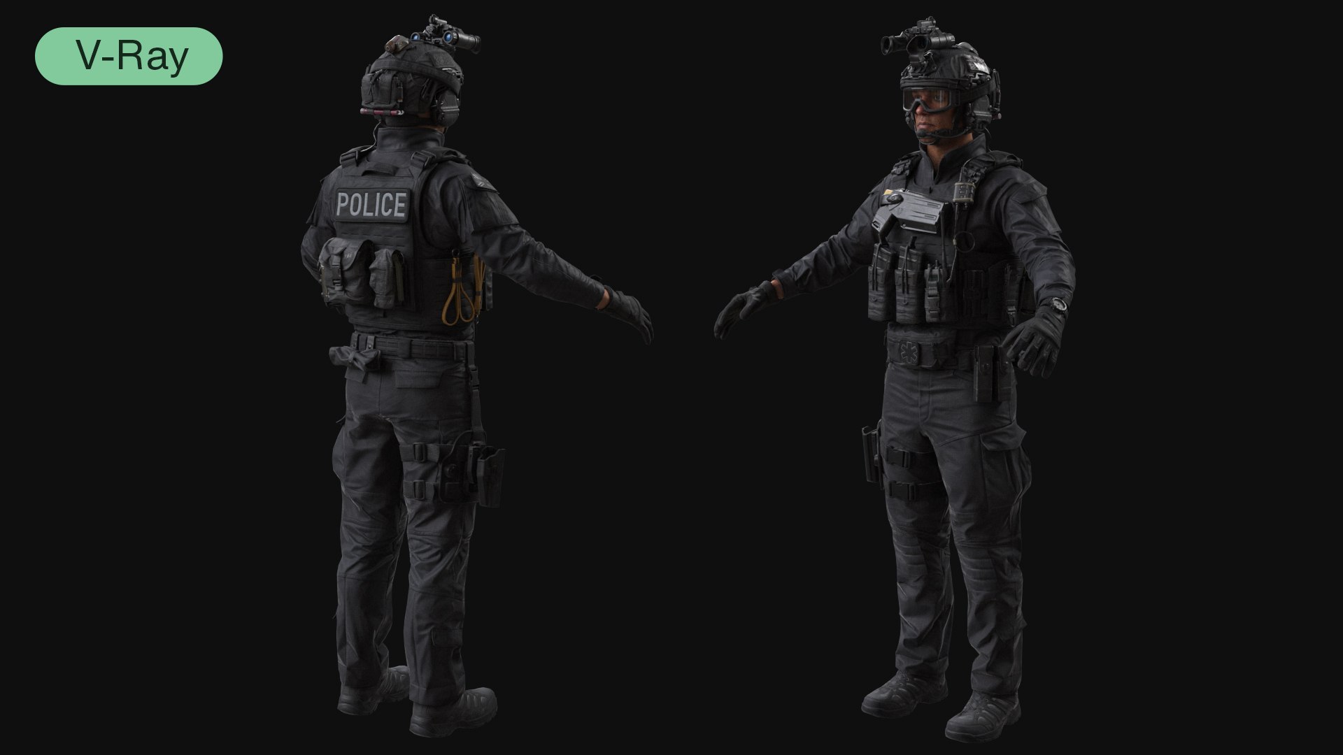 Police Tactical Soldier 3D model https://p.turbosquid.com/ts-thumb/Gm/EinbO3/DQ/vray1/jpg/1720009065/1920x1080/fit_q87/a67f8180fa3efc96ef1089ac77412da9beac3d61/vray1.jpg