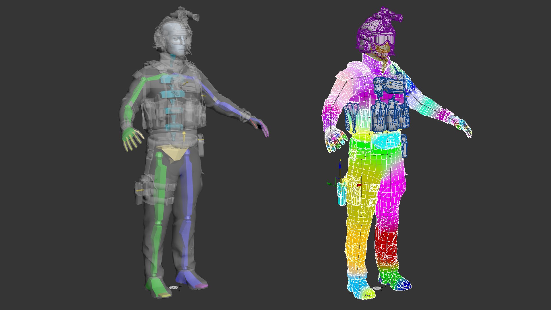 Police Tactical Soldier 3D model https://p.turbosquid.com/ts-thumb/Gm/EinbO3/Qe/rig1/jpg/1720008923/1920x1080/fit_q87/782b74e030442c0f532c2ba27ce810e57f61ccf1/rig1.jpg