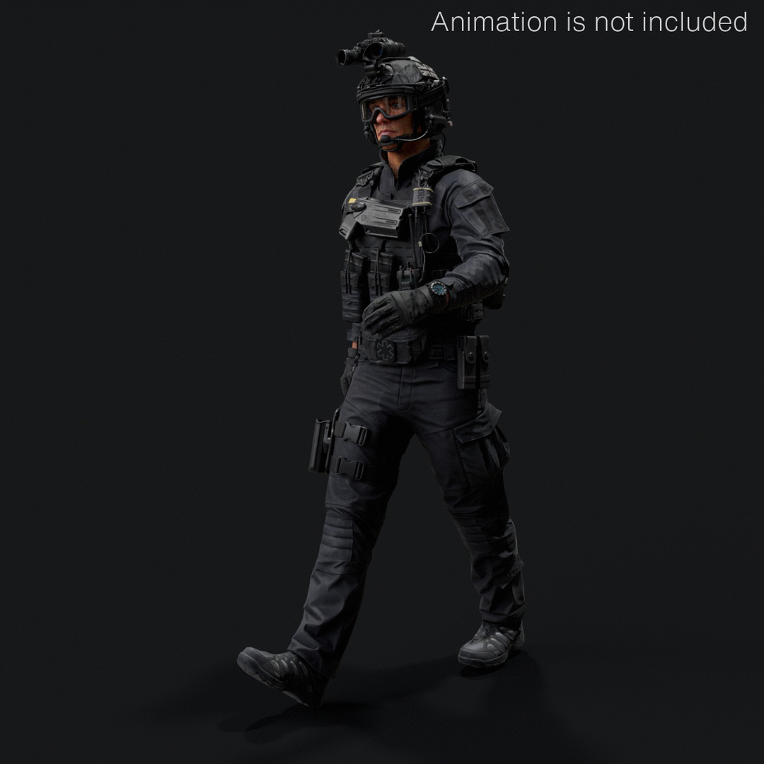 Police Tactical Soldier 3D model https://p.turbosquid.com/ts-thumb/Gm/EinbO3/Qw/01/jpg/1720008969/1920x1080/turn_fit_q99/487e4eebeeff78ab013dd0024457762fbc0860d9/01-1.jpg