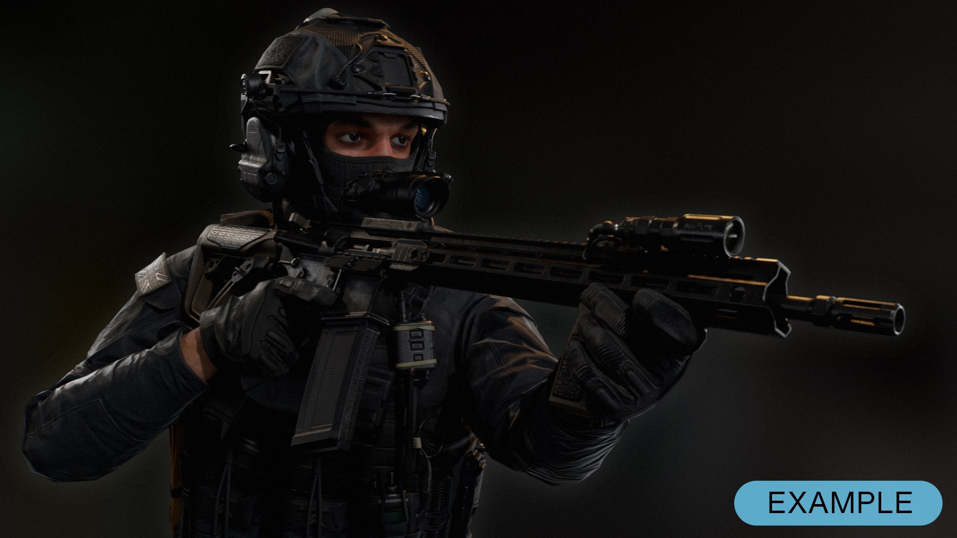 Police Tactical Soldier 3D model https://p.turbosquid.com/ts-thumb/Gm/EinbO3/pk/hero_03/jpg/1720008915/1920x1080/fit_q87/ec373fbcf96806fa5c3feafc511d01ec2bb2a91e/hero_03.jpg