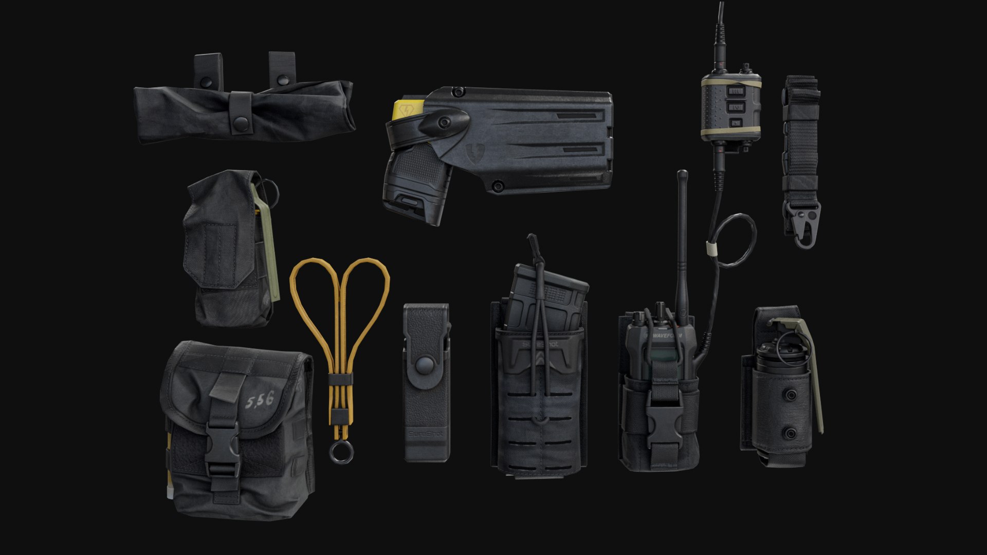 Police Tactical Soldier 3D model https://p.turbosquid.com/ts-thumb/Gm/EinbO3/rQ/p12/jpg/1720008863/1920x1080/fit_q87/b3fe93b6ce71a8a34d6239857e27162d0daee8e3/p12.jpg