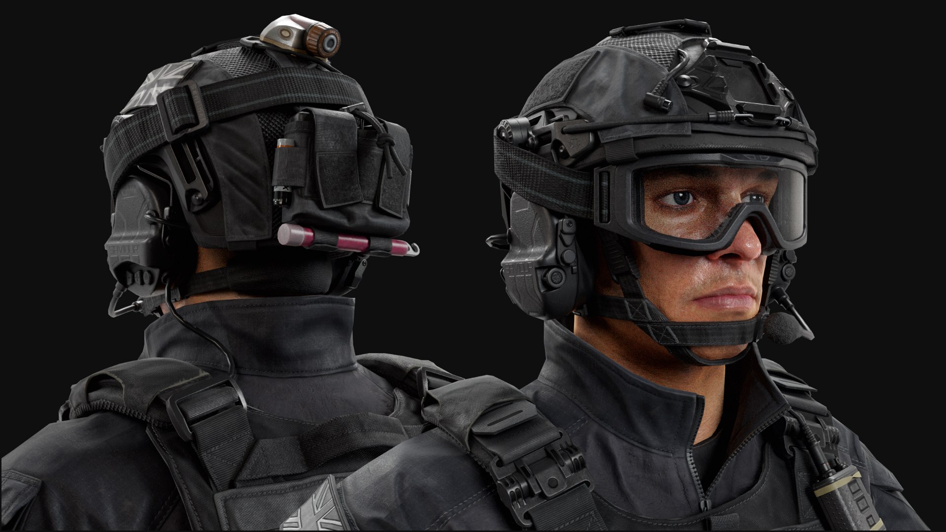 Police Tactical Soldier 3D model https://p.turbosquid.com/ts-thumb/Gm/EinbO3/rX/p8/jpg/1720008852/1920x1080/fit_q87/a16b77f28626f53c79490c0c8303e2ff99636da1/p8.jpg