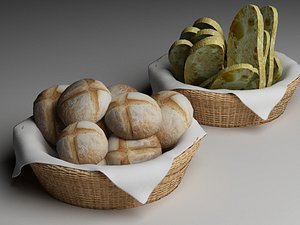 Bread