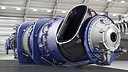 Turboshaft Engine