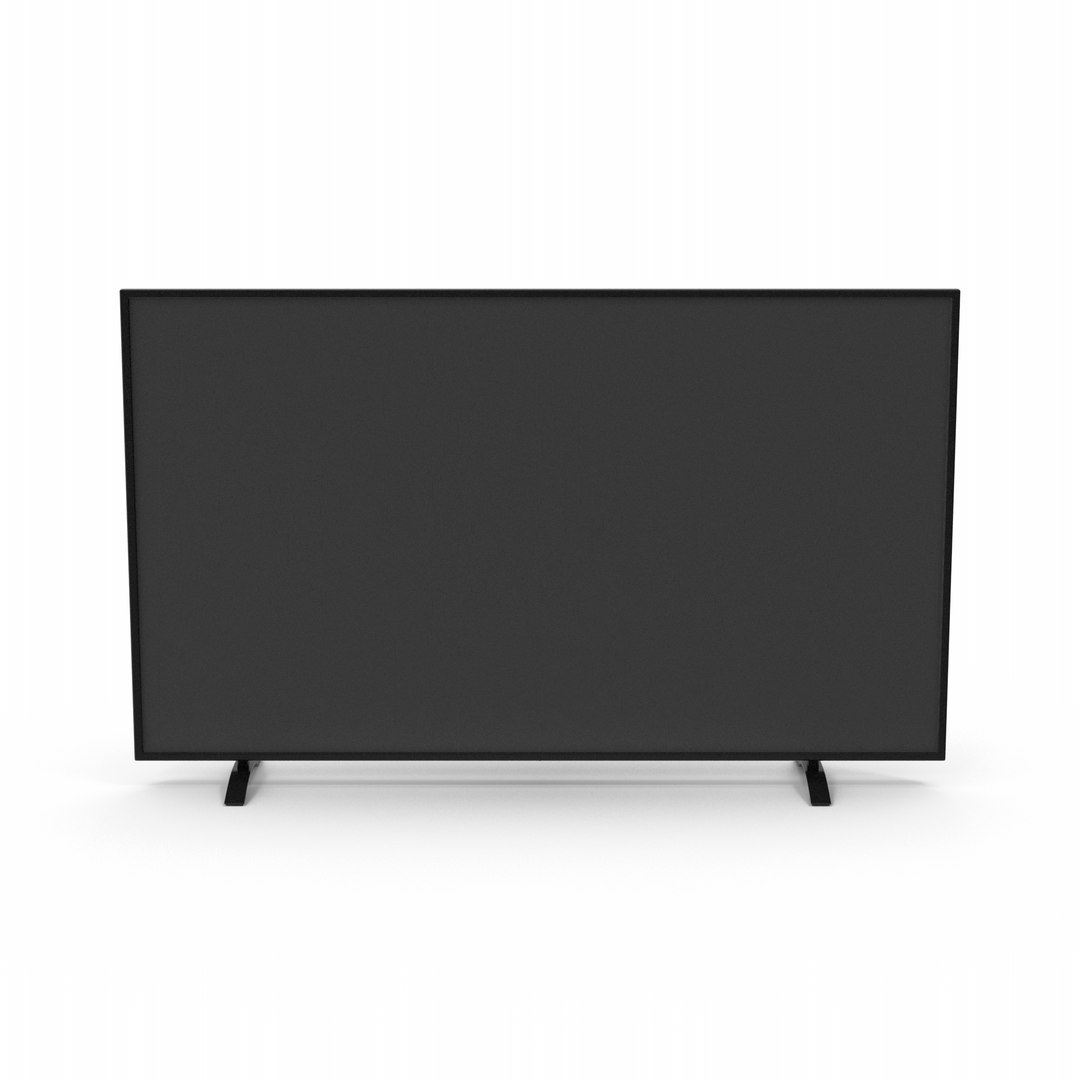 Smart TV 3D https://p.turbosquid.com/ts-thumb/Gm/M3NojY/6F/smarttv.h01.2k/png/1642534096/1920x1080/fit_q87/e42eef4b444da69632585b4c131d26b2679c74b2/smarttv.h01.2k.jpg