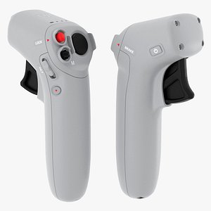 DJI FPV Motion Controller