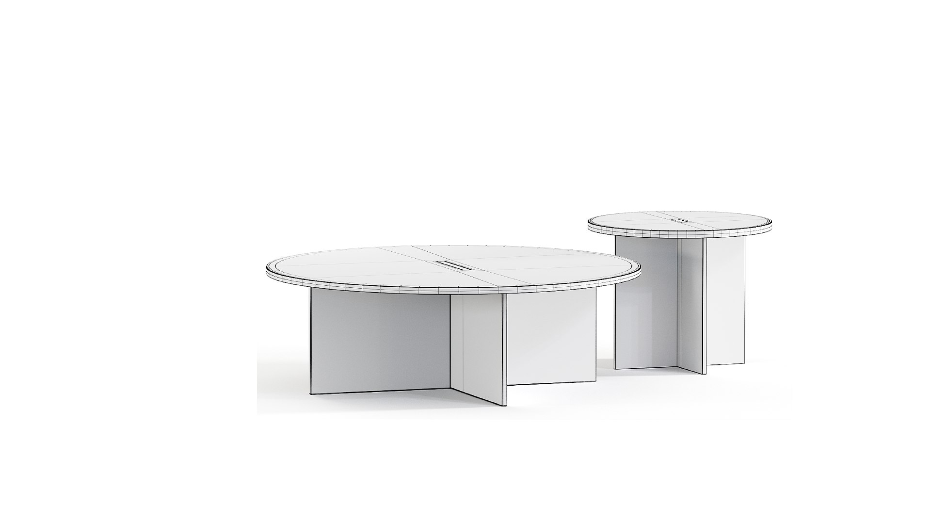 3D Model Table 004 - TurboSquid 2203219