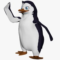 PINGUINO
