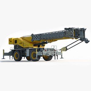 Versatile Grove GRT 655 L