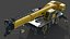 Versatile Grove GRT 655 L
