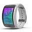Samsung Gear S White 3D Model