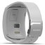 Samsung Gear S White 3D Model