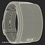 Samsung Gear S White 3D Model