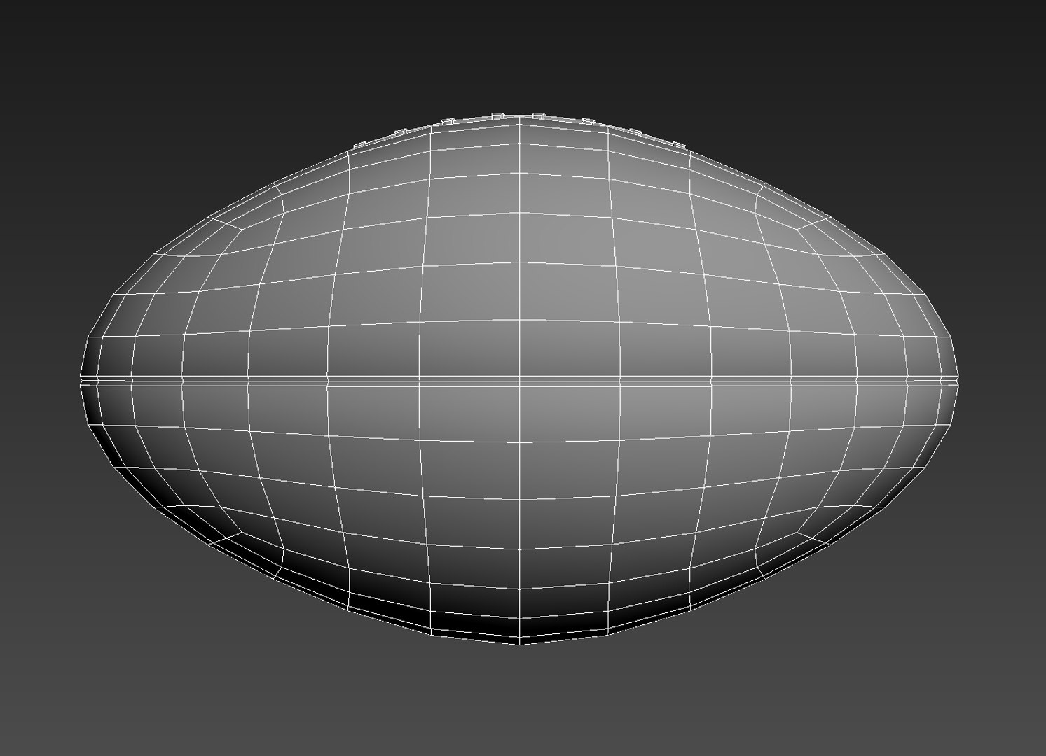 Football Rugby Ball Model - TurboSquid 1440707