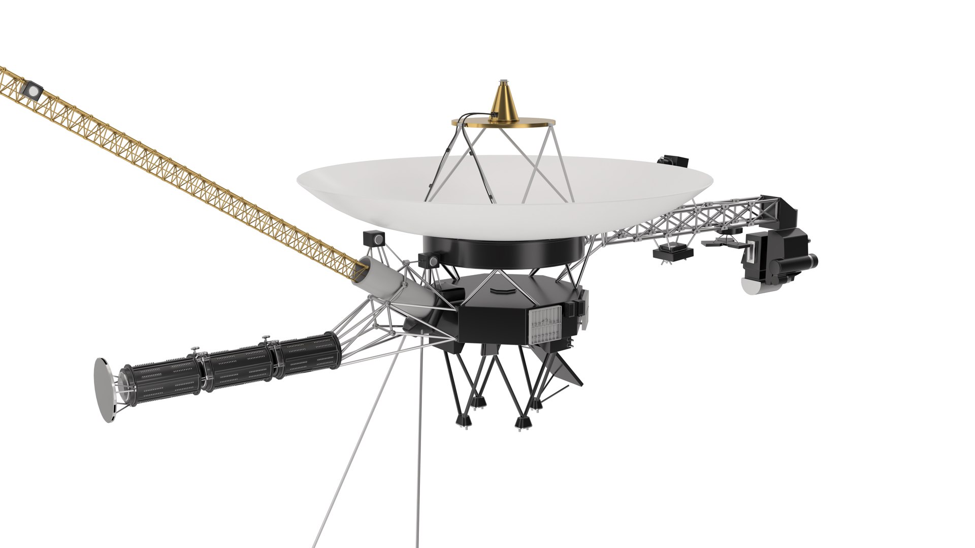 3D Voyager 1 and Satellite Dish https://p.turbosquid.com/ts-thumb/Gm/WtjVRE/6W/voyager14/jpg/1711221658/1920x1080/fit_q87/9a03d5338ceba7e312d7d0ed20706c6bd1bda006/voyager14.jpg