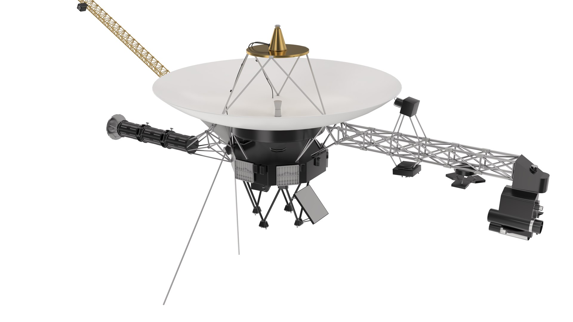 3D Voyager 1 and Satellite Dish https://p.turbosquid.com/ts-thumb/Gm/WtjVRE/EP/voyager13/jpg/1711221655/1920x1080/fit_q87/f56f0c853928b596eb570caaae812b80110135c0/voyager13.jpg