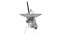 Voyager 1 and Satellite Dish