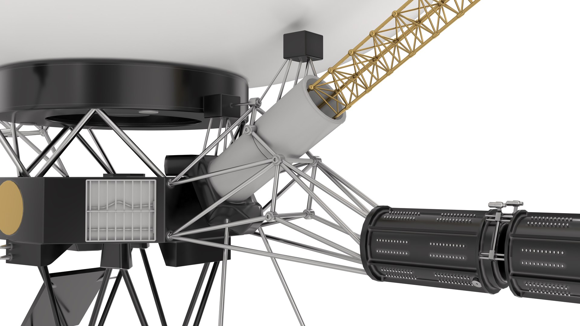 3D Voyager 1 and Satellite Dish https://p.turbosquid.com/ts-thumb/Gm/WtjVRE/Qr/voyager113/jpg/1711221668/1920x1080/fit_q87/11d36c3b4c4b71dfc6d0e8e27fe4798f11086226/voyager113.jpg