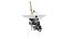 Voyager 1 and Satellite Dish