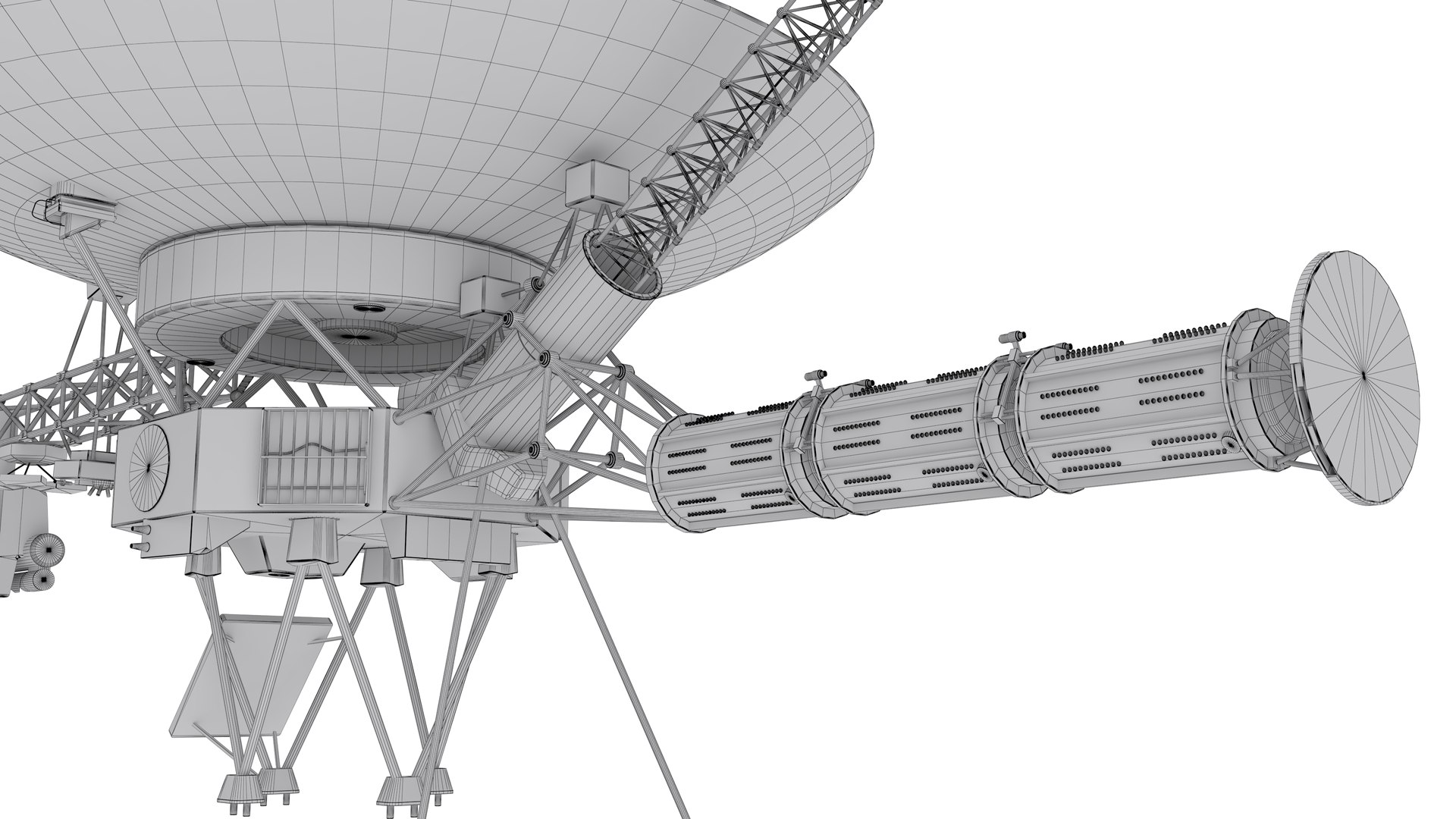 3D Voyager 1 and Satellite Dish https://p.turbosquid.com/ts-thumb/Gm/WtjVRE/gk/voyager122/jpg/1711221680/1920x1080/fit_q87/2f85239495920e32bac33d894836872911195884/voyager122.jpg