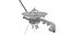 Voyager 1 and Satellite Dish